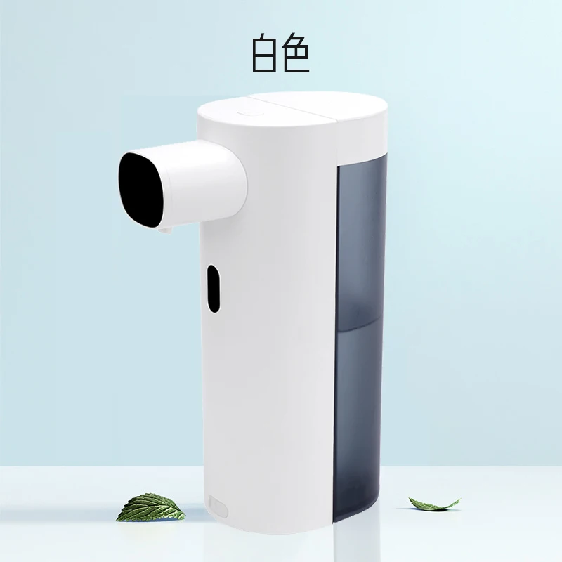 

Сенсорный дозатор пенного мыла