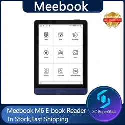 Электронная книга Meebook M6