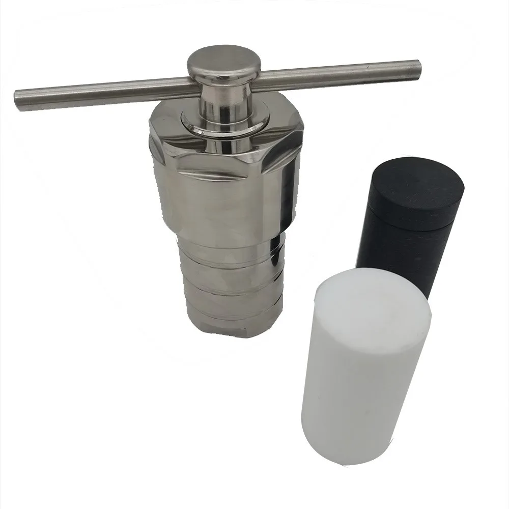 200 мл PPL линейный Гидротермический синтезирующий Автоклавный реактор 3Mpa высокое