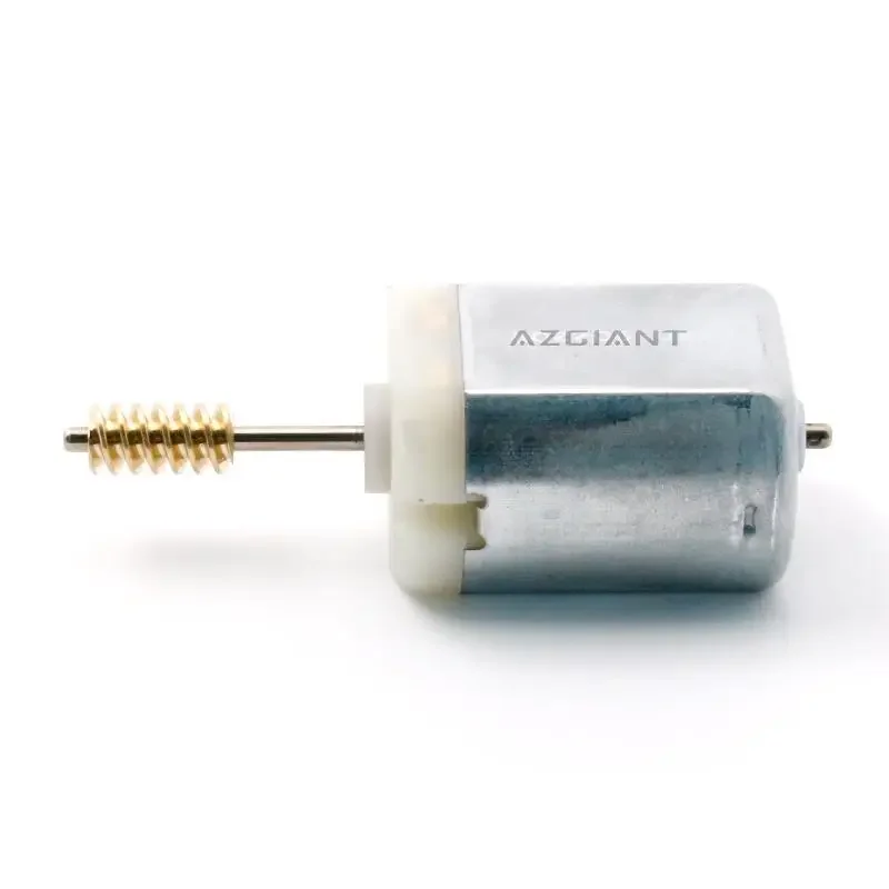 FC-280SF-18180 DC 12 В высокоскоростной автомобильный двигатель замка рулевой колонки