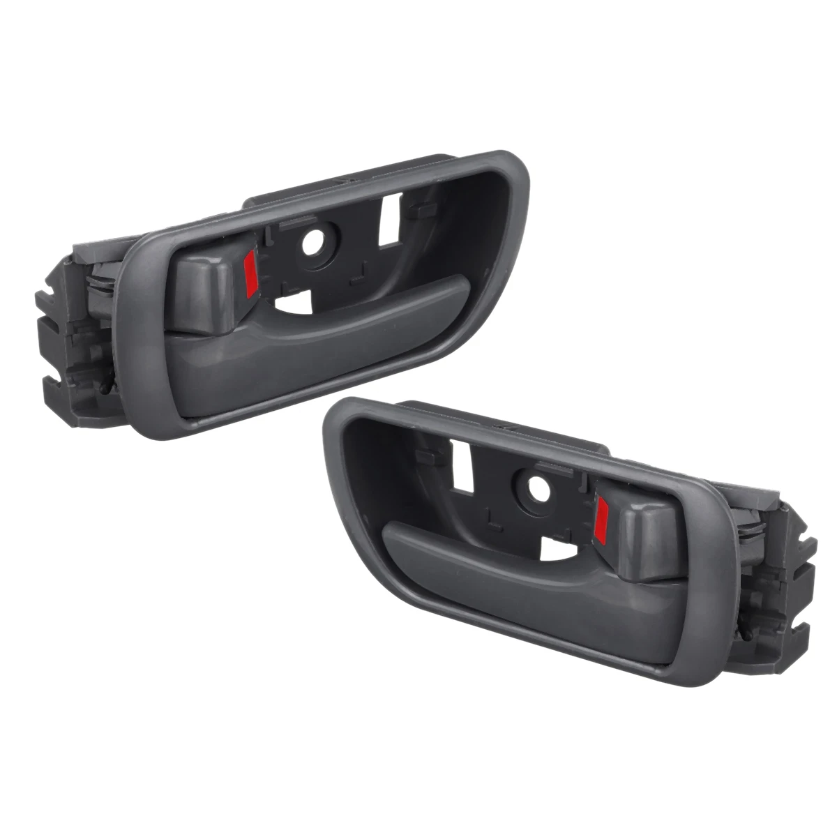 

2X левая и правая внутренняя дверная ручка для Toyota Camry CV36 2002-2006 69206-33030LH 69205-33040RH