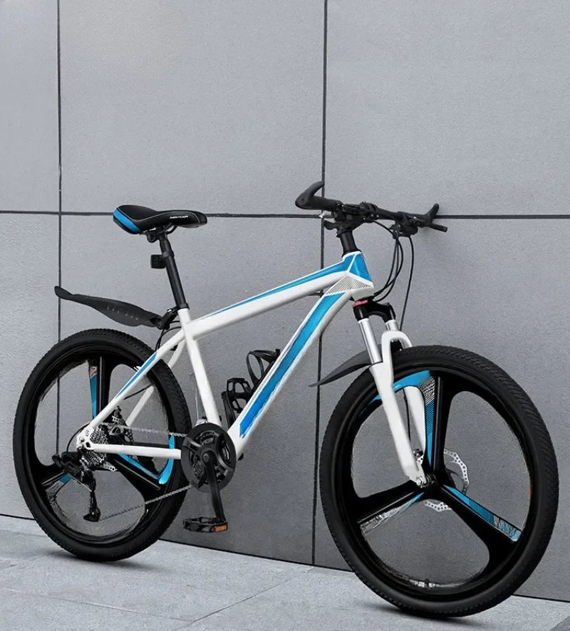 Складной велосипед с бесплатной установкой 22 дюйма 20 дюймов мужские и женские