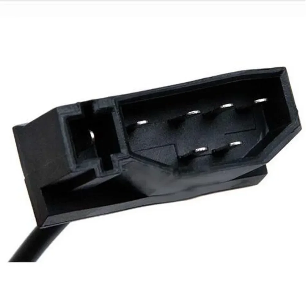 7-контактный кабельный преобразователь на OBD2 16-контактный разъем для Ford адаптер