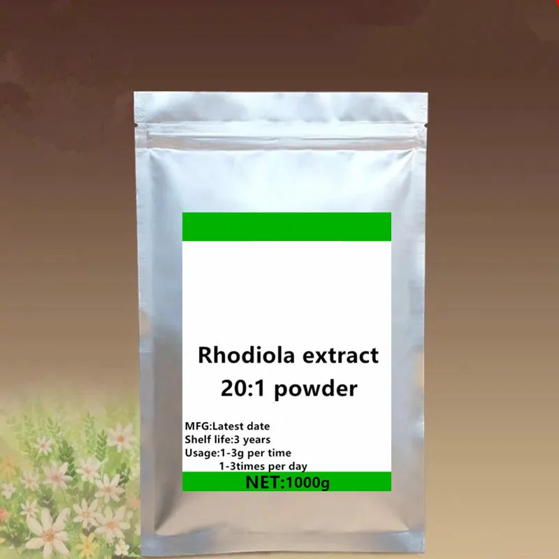 

hodiola Rosea Extract powder 20:1