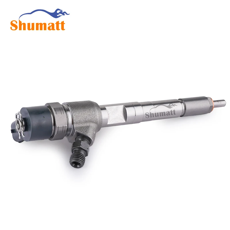 

China Made New 0445110316 Common Rail Diesel Fuel Injector OE 15710 86J20 000 15710-86J20 For Diesel Engine
