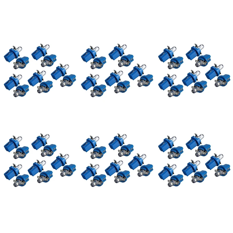 60X фонарь для измерения яркости приборной панели T5 с держателем синий Тюнинг