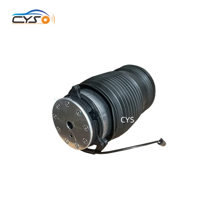 W213 Airmatic Автомобильная подвеска Airspring bag для Mercedes Benz w213 задний левый 2133200225/2133200125 air