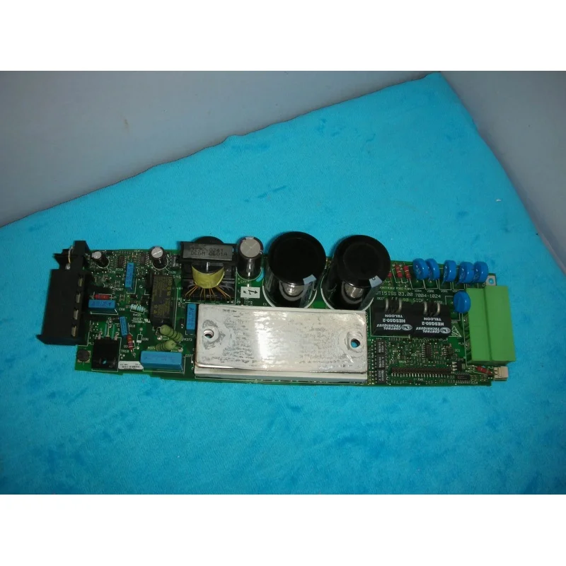 

CT UT15 ISS 03.00, 7004-1024, 3130-0667 (SP1403 driven plate)