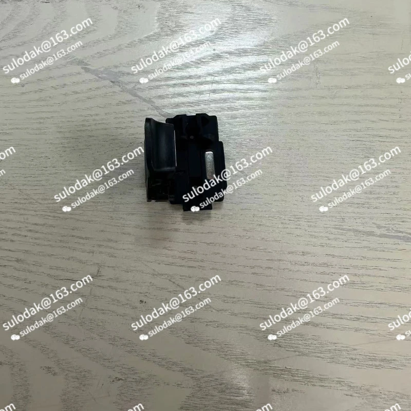 1 Pair Fiber Holder for Signalfire AI-9 AI-8 AI-8C AI-7C AI-7 Fiber Fusion Splicer Welder Shealth Clamp