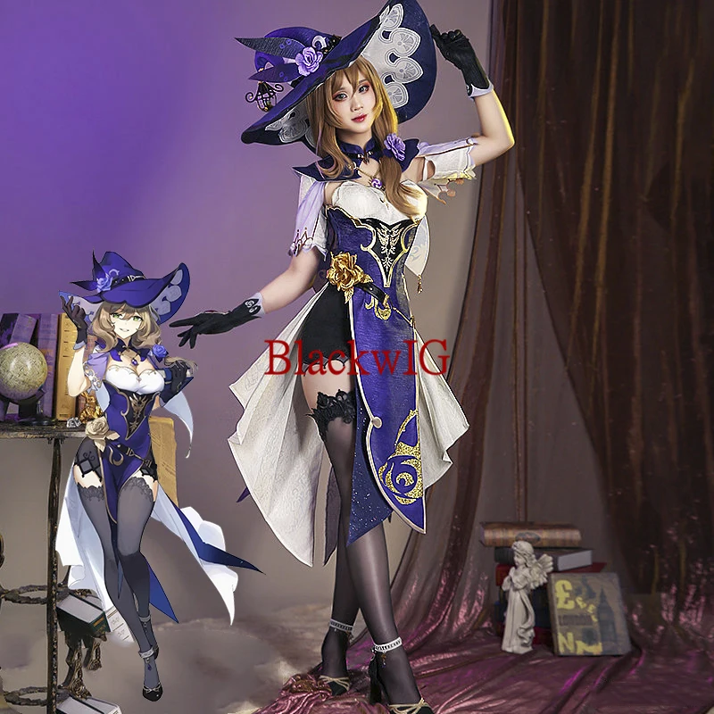 

Женский костюм для косплея, Женский костюм для косплея