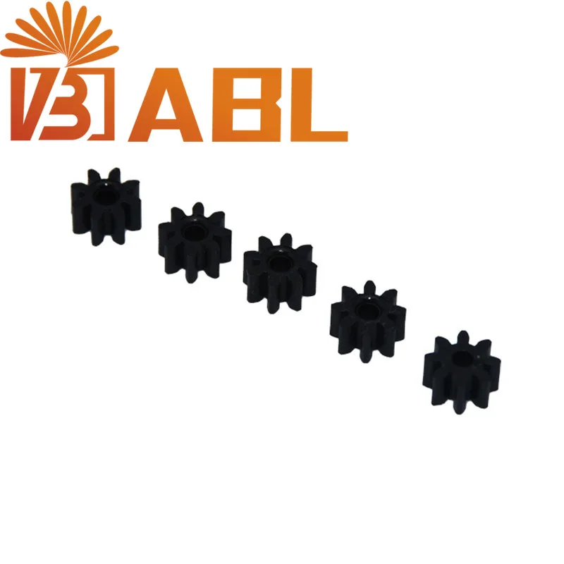 5 шт. бумага корм кормовые доставки ролик Шестерни 8T для HP 920 6000 6500 6500A 7000 7500 7500A B010