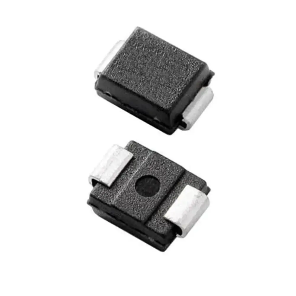 

New original high efficiency diode US3M SMBG rectifier 20pcs/lot