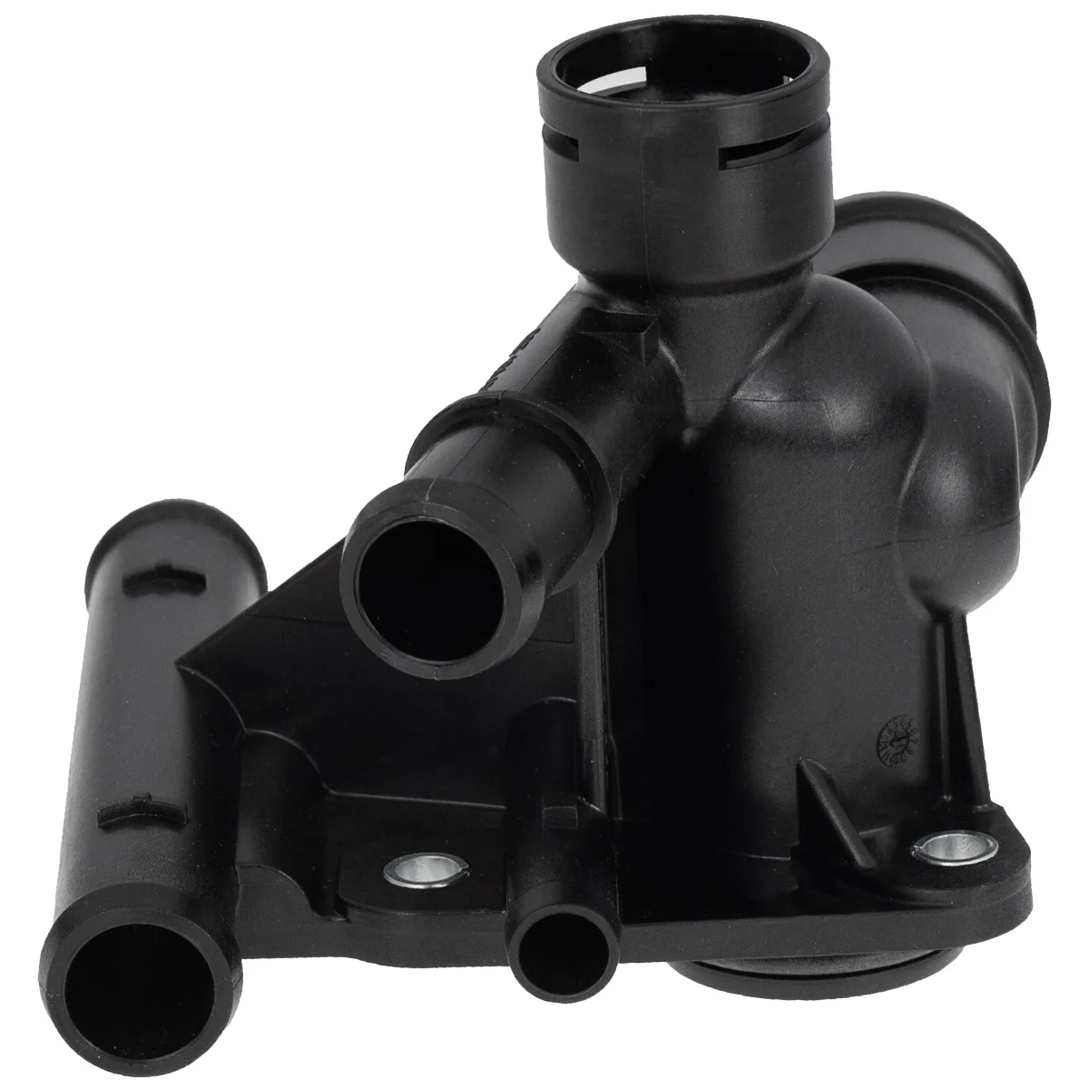 

Фланец Шланга охлаждающей жидкости 06F121132H для автомобиля Volkswagen Audi Skoda Seat