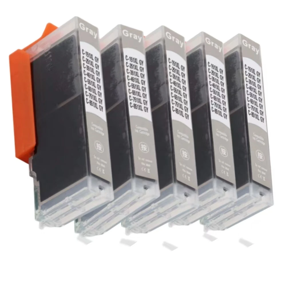 Чернильный картридж для Canon PIXMA MG5450 MG5550 MG5650 MG6350 MG6450 MG6650 MG7150 MG7550 IP7250MX925 MX725 IX6850 1P8750 (art.: 3920cd0369fe0) - 3920cd0369fe0