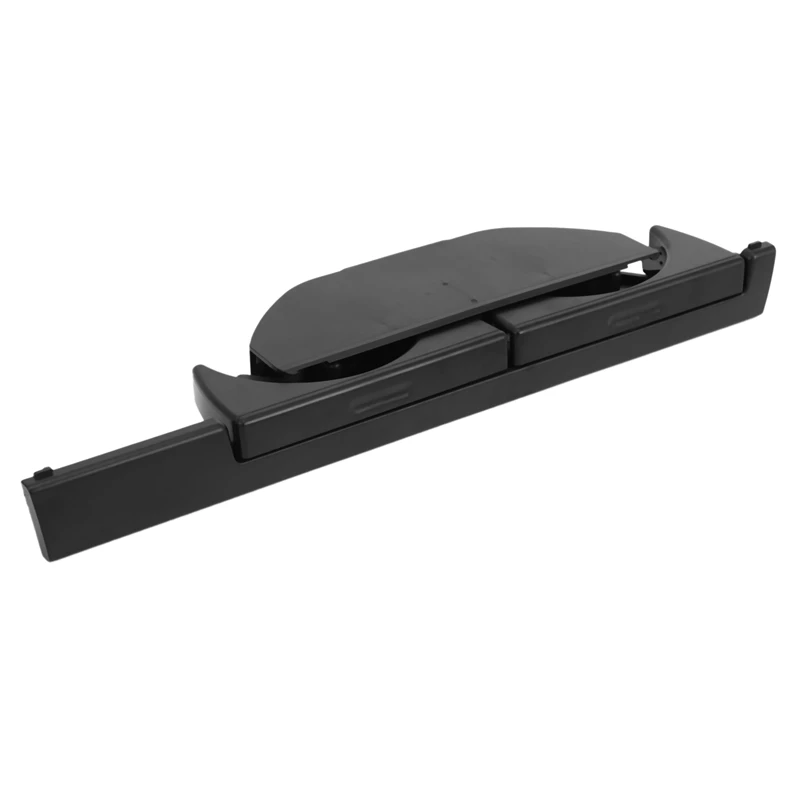 2X Портативный Выдвижной Автомобильный держатель для напитков подстаканник BMW E39