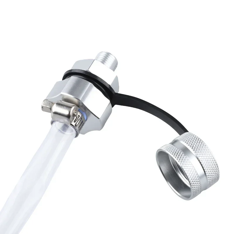 Клапан слива масла из алюминиевого сплава быстрый слив для M14*1 5 25M12*1 5M12*1 75M16*1 5M20*1