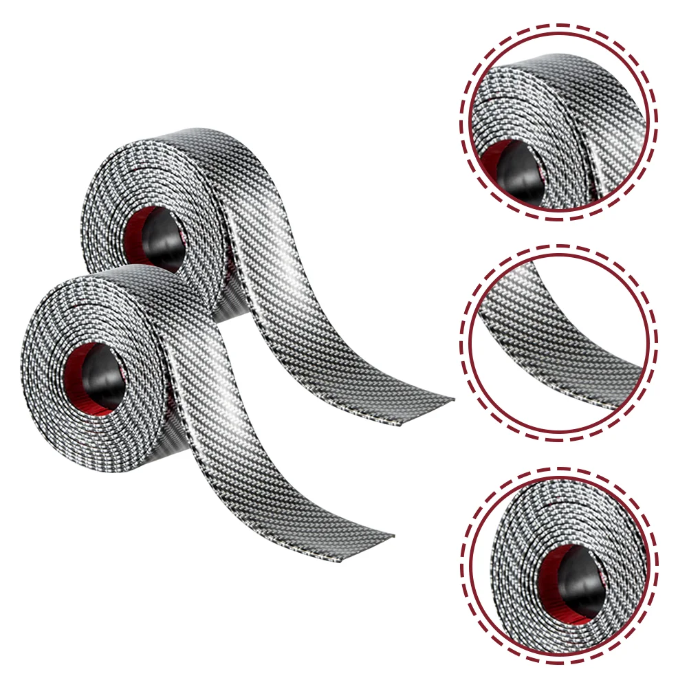 

2 шт., защитные края для автомобильных дверей