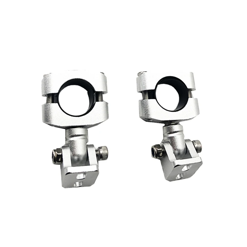 Кронштейны противотуманных фар R1200GS R1250GS светодиодные фары Вспомогательные для