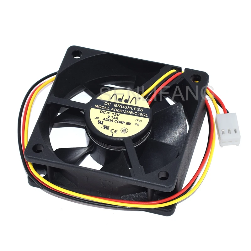 for adda ad0612mb c76gl