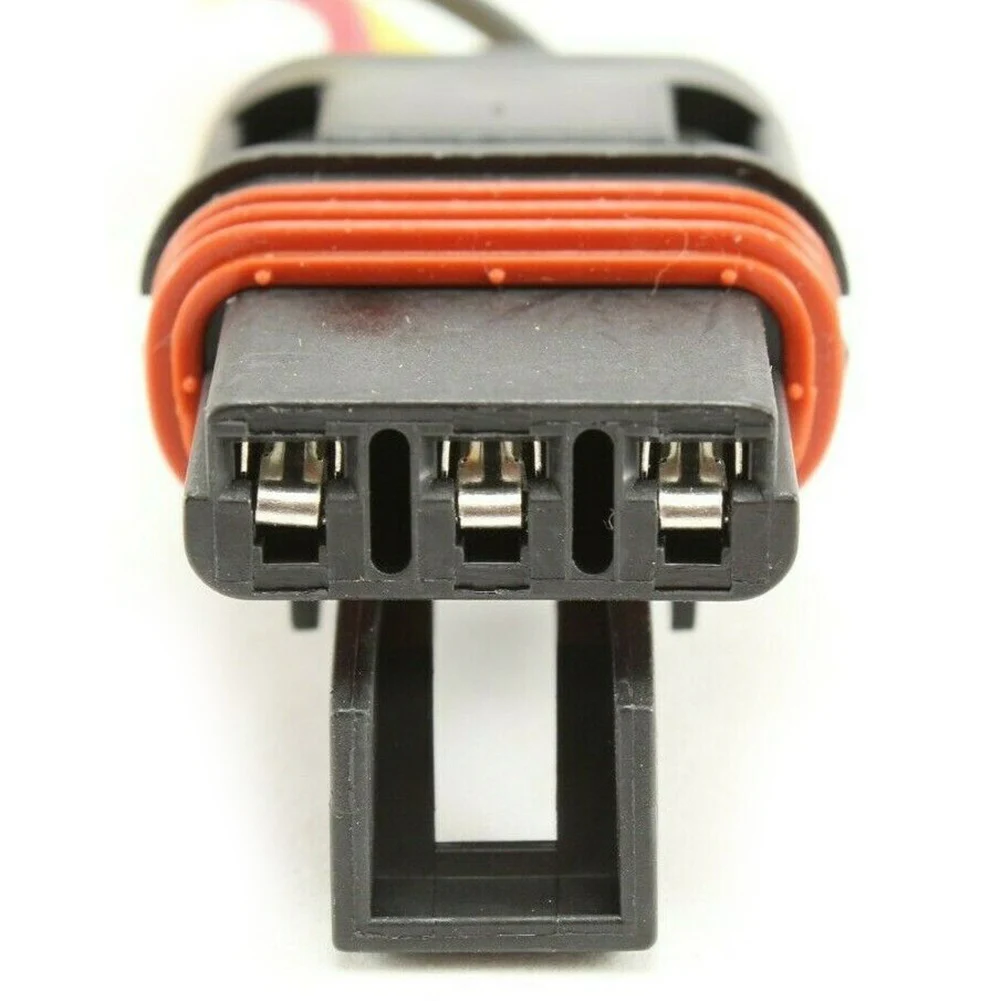 

Plug Pulse Power Bus Bar Plug Connecto Direct Replacement For Polaris RZR PRO XP XP4 Pigtail Wire Plug 100% Brand New