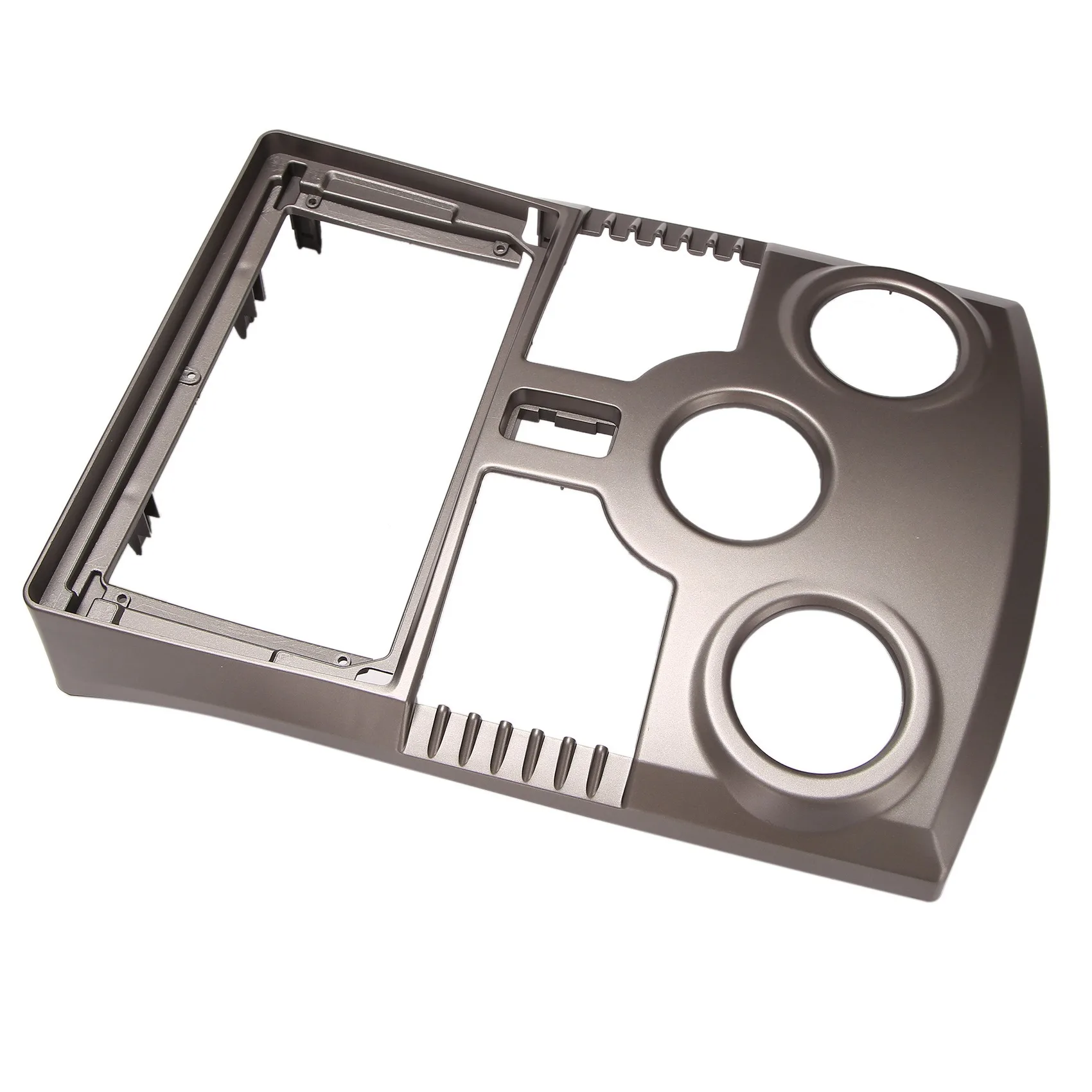 2 Din Автомобильная радиоустановка Fascia Для Toyota Rush/ Daihatsu Terios DVD стерео рамка пластина
