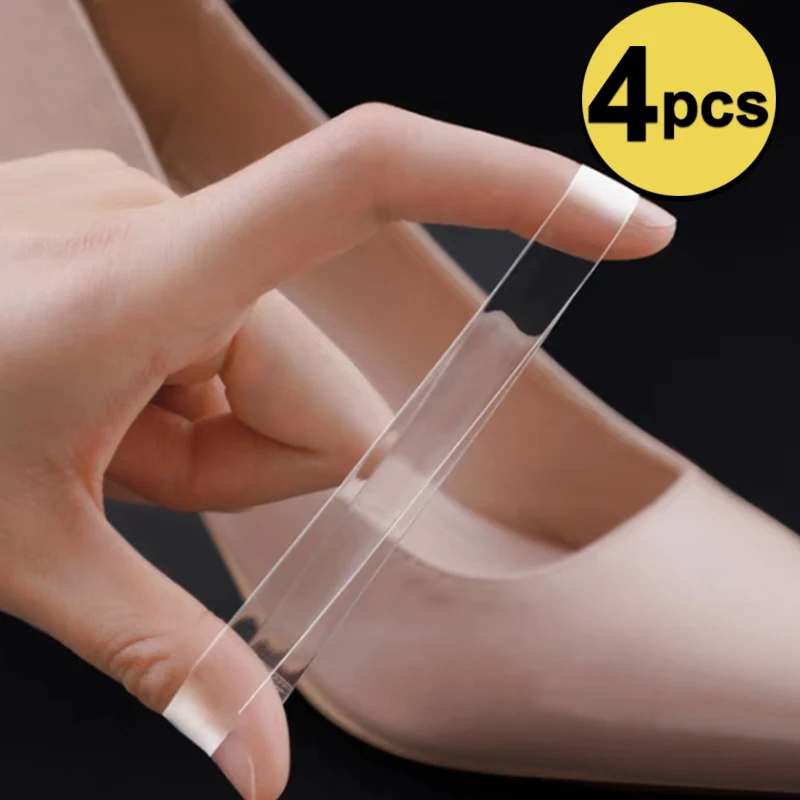 Shoe Strings Fashion Invisible Anti-loose Straps Accessories