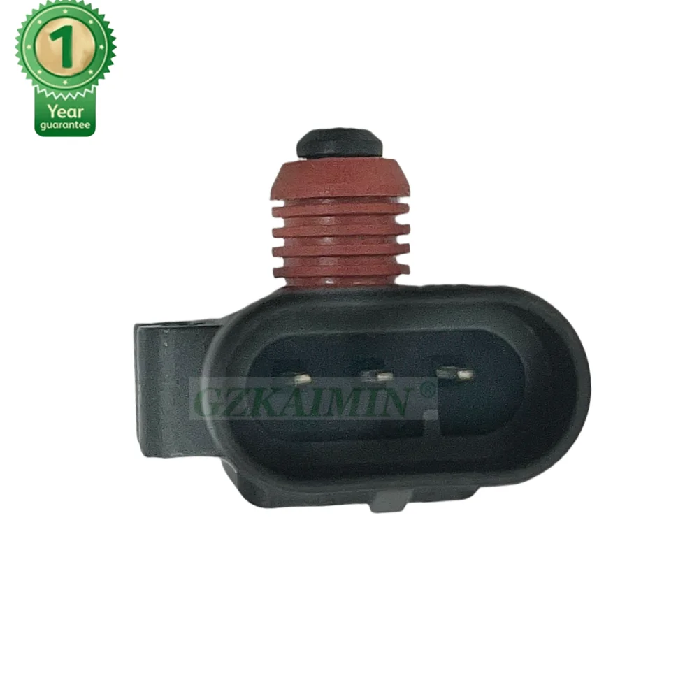 OEM 09359409   Датчик абсолютного барометрического давления (карты) в коллекторе 1 бар для Cadillac для Buick (art.: 3920cbf28f71e) - 3920cbf28f71e