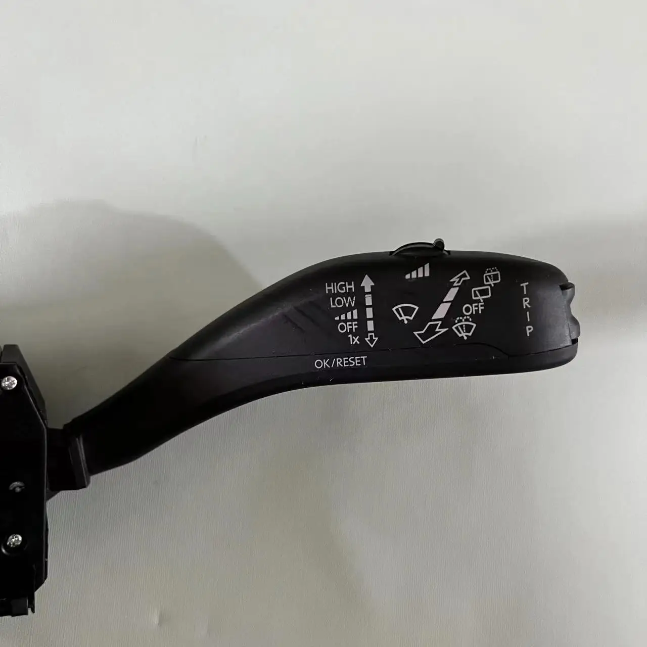 Рулевая колонка 6R0 953 521 B6RD 503 M 6RD953503M для VW POLO polo 6R рулевая комбинированный