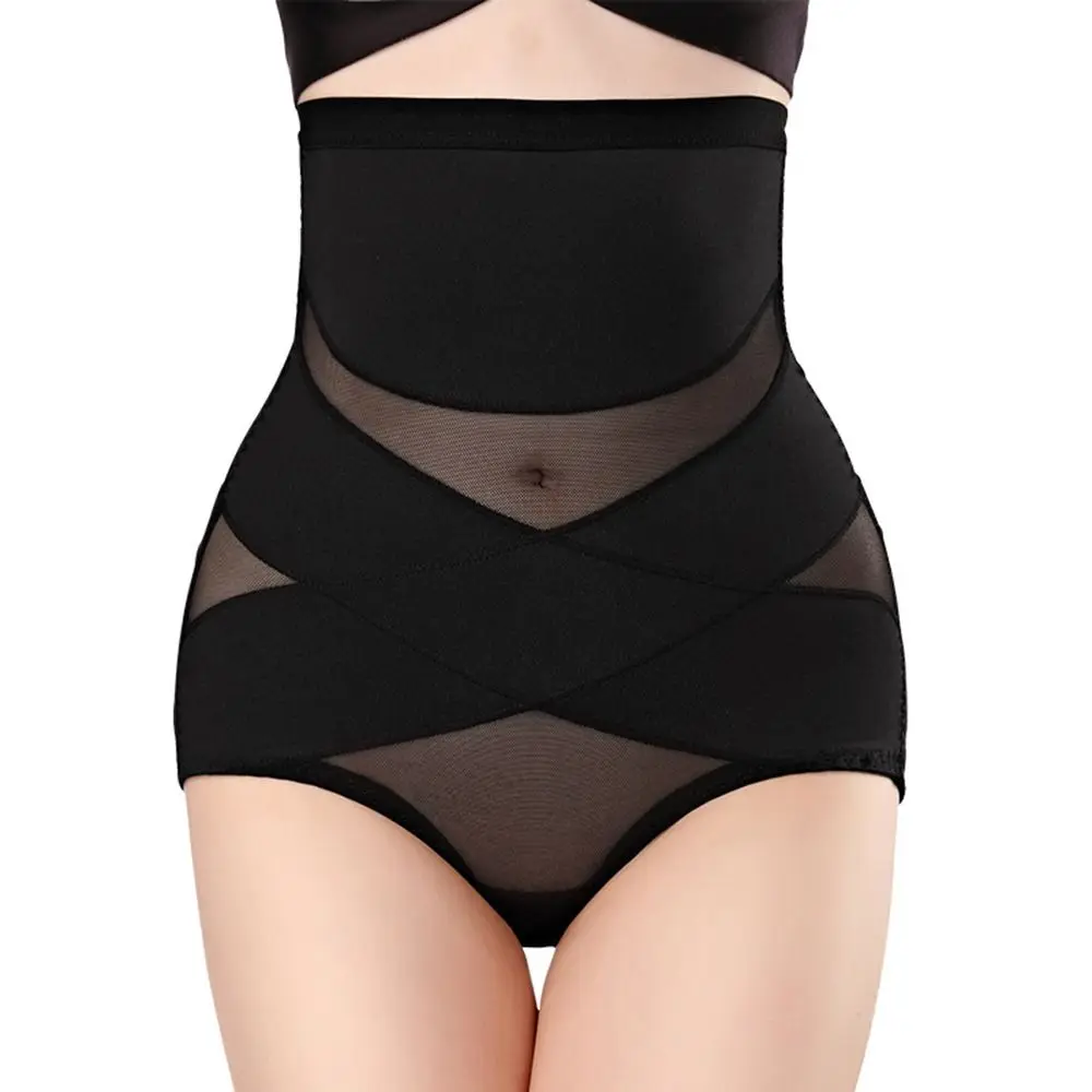 

Tummy Control Shapewear Shorts Body Sculpting Seamless High Waisted Slip Shorts Smooth Butt Lifter Body Shaper Under Dresses