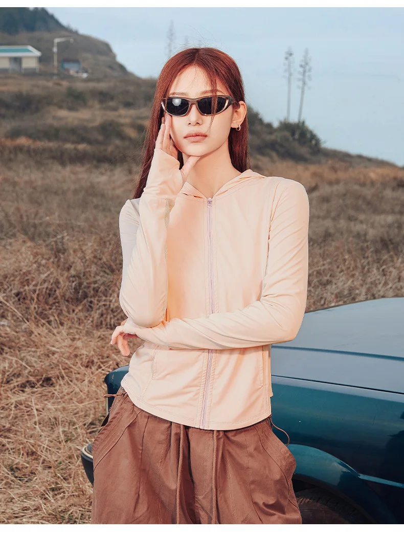 Женские тонкие топы в китайском стиле из хлопка и льна свободная Солнцезащитная