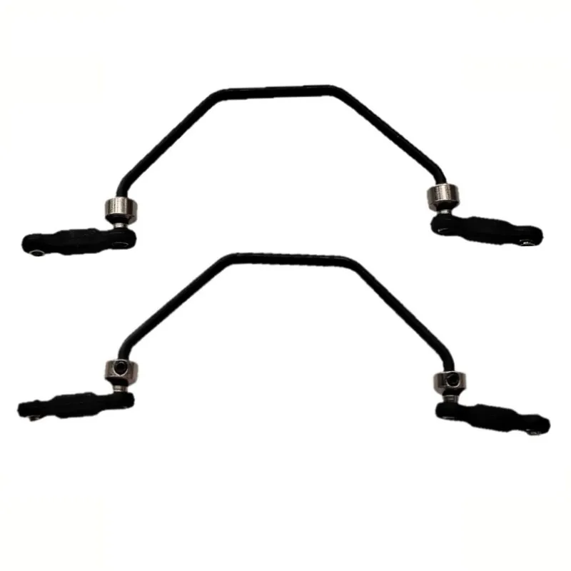 Фото Оригинальные запчасти для радиоуправляемых машин и грузовиков MJX Hyper Go 10303 1/10: CVD/дифференциал/колеса/ESC/мотор/сервоприводы/главные шестерни/амортизаторы №5