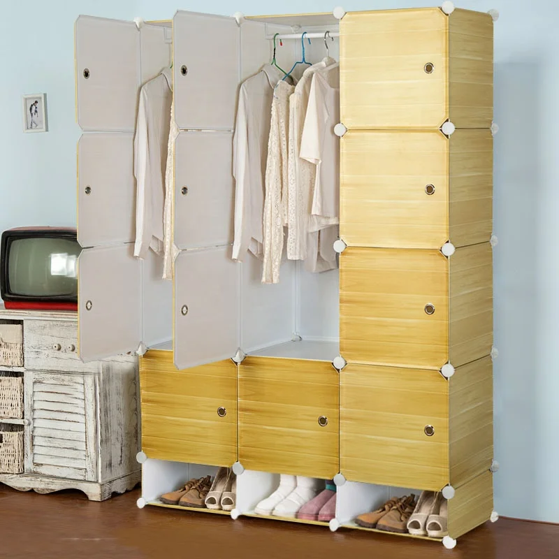 Деревянный цветной печатный DIY пластиковый шкафспальня almirah дизайн (art.: 3920c8a96f476) - 3920c8a96f476