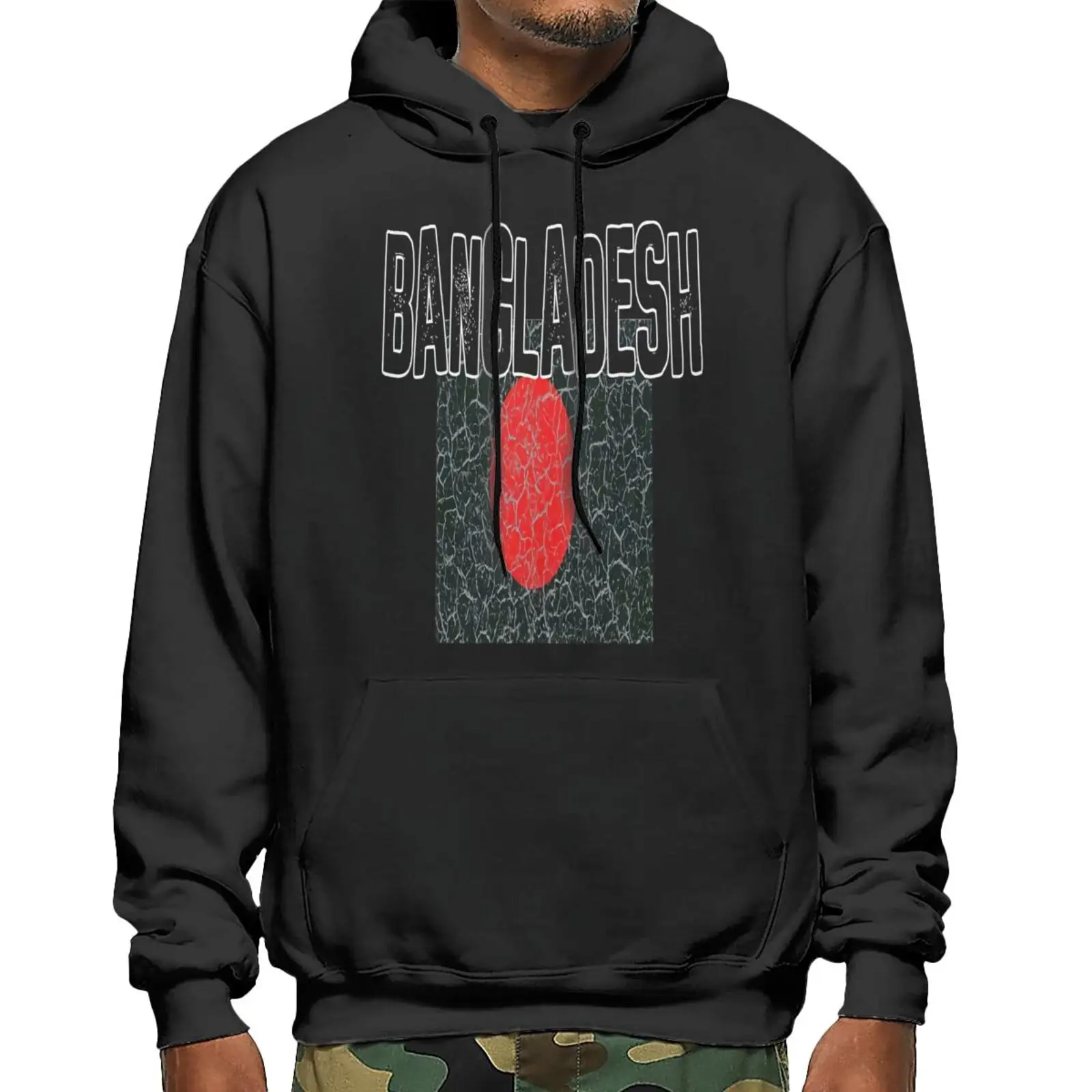 

Bangladesh Drapeau Souvenir Voyage Idee Hoodie Men's Sets Men's Top Shirt Men's Sweatshirt Streetwear Zip Up Hoodie Hoodie Men