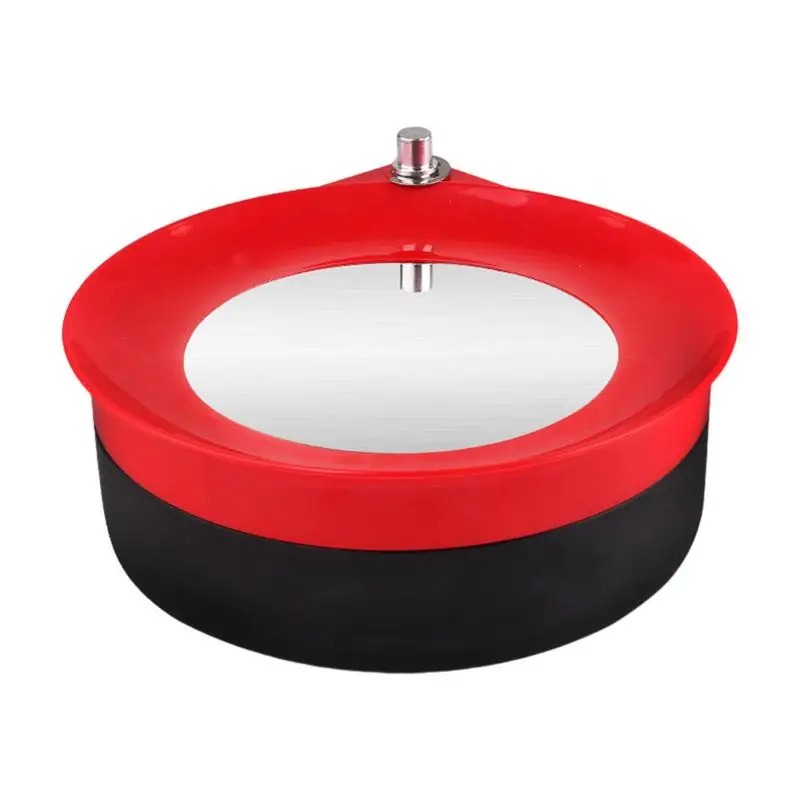 

Fishing Lure Tray 3 Layers Non-stick Pan Magnetic Mini Pull Bait Tray Non-stick Pan Pull Bait Tray Tackle Magnetic Design For