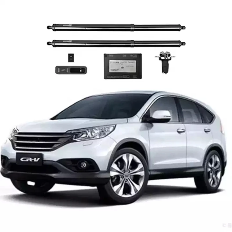 Aftermarket Electric Power Lift Gate Liftgate Kit Auto Tailgate for Honda CRV  2017 2018 2019 2020 2021 2022