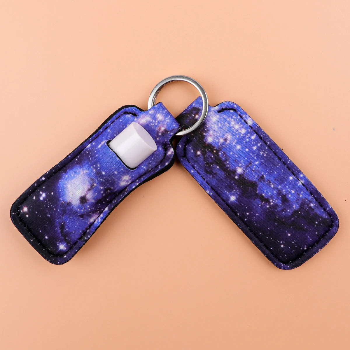 Заколки на пуговицах Звездное небо значок жесть брошь рюкзак сумка воротник