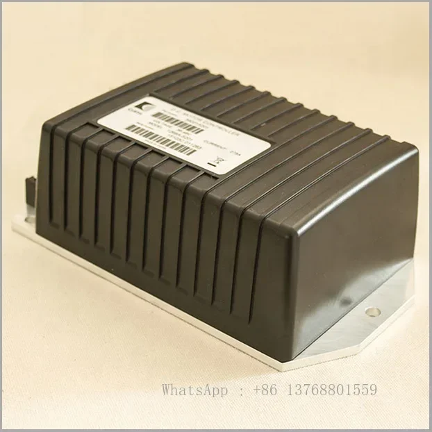 Новый контроллер двигателя постоянного тока 1266A-5201 1510A-5251 для автомобильных