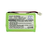 Аккумулятор CS 700 мАч/250 Втч для кабелей и беспроводных устройств CWD 2500 2700 4000 4100 650