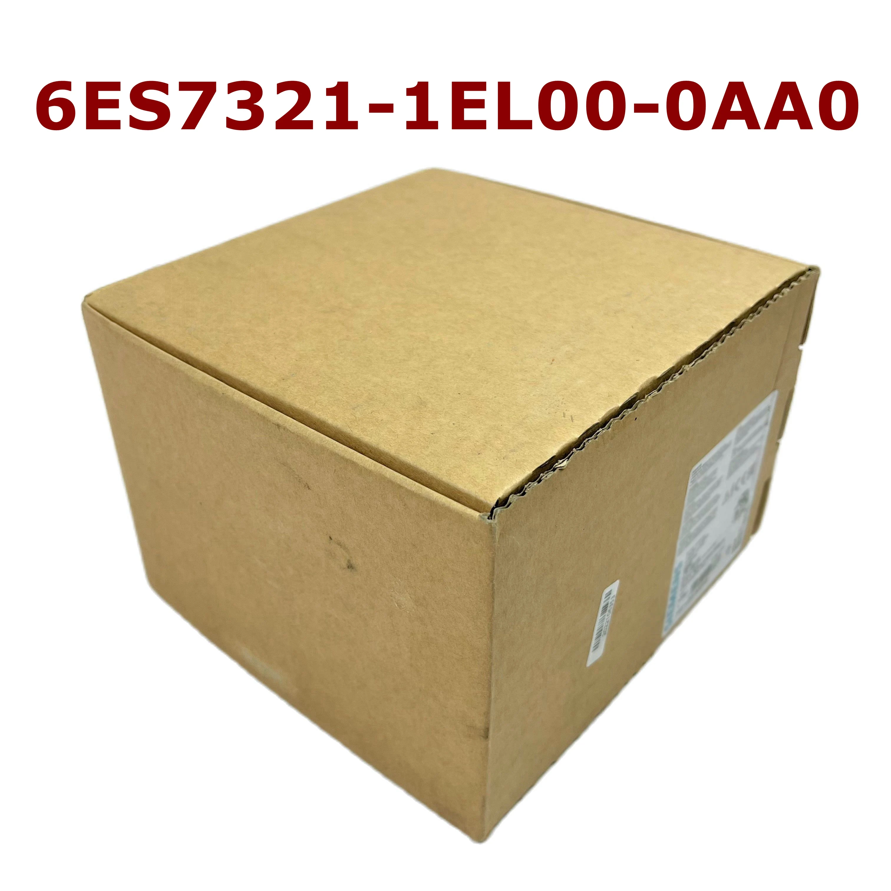 

NEW 6ES7321-1EL00-0AA0（delivery fast）
