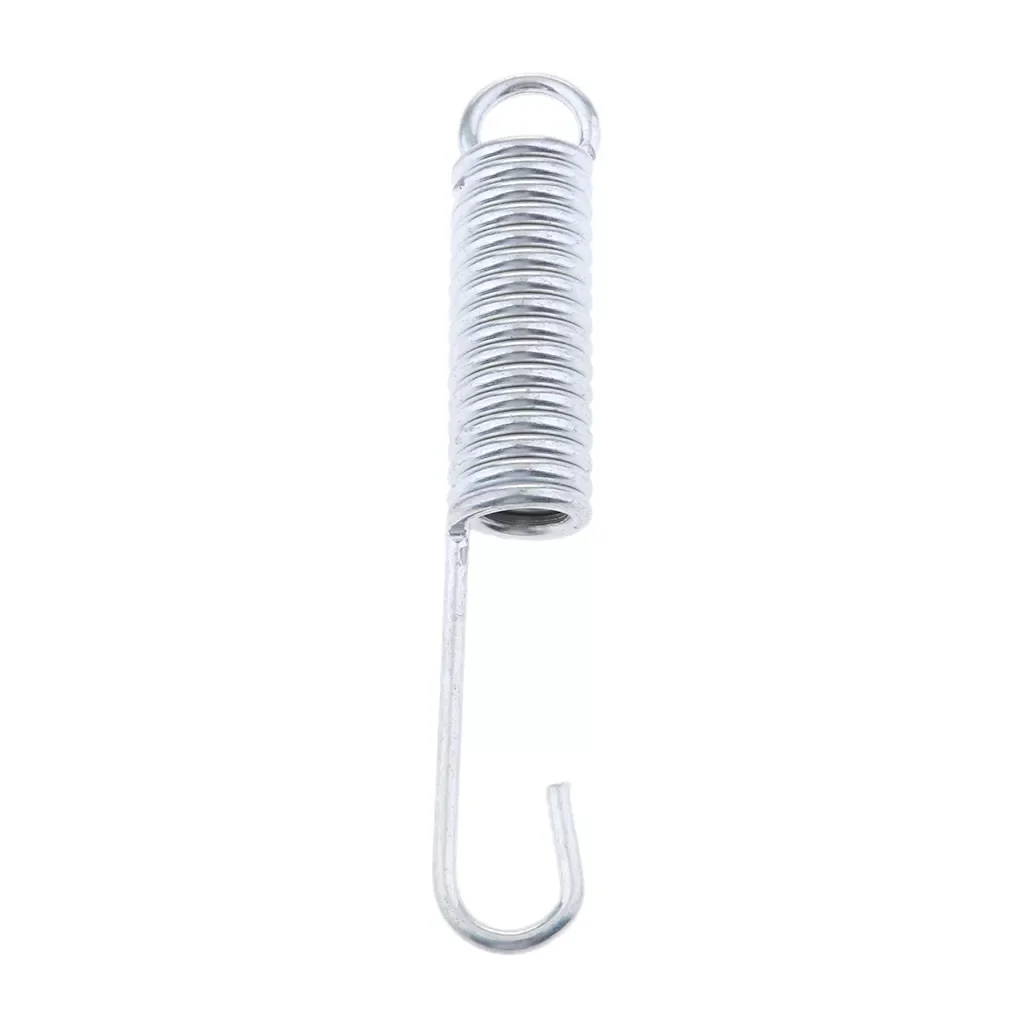

Metal Kick Stand Spring Replacement for CRF50 TTR Lifan YX SSR Dirt Bike