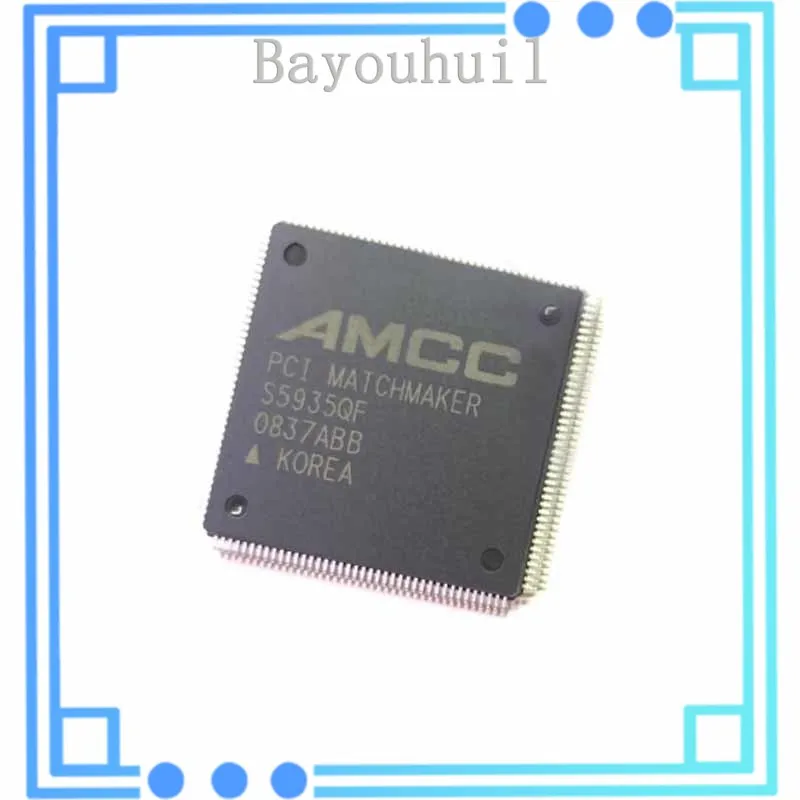 

10PCS Original Brand New Authentic S5933QC Quality Assurance