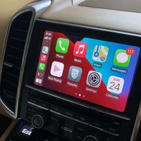 oem carplay module airplay for porsche pcm3 1 panamera macan cayenne apple carplay android auto link video interface