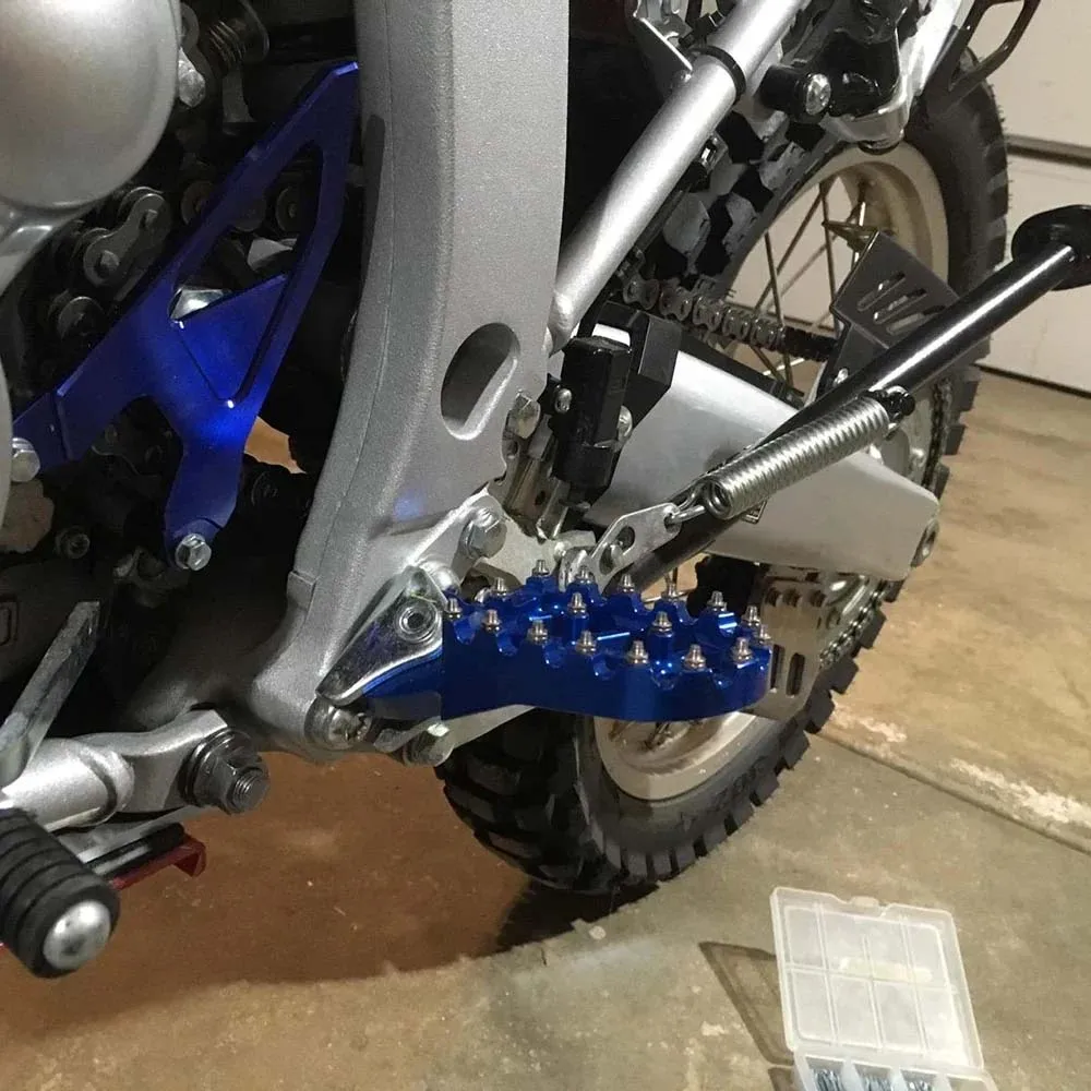 Для Aprilia Tuareg 660 Tuareg660 2022 2023 2024 аксессуары для мотоциклов подножки педали