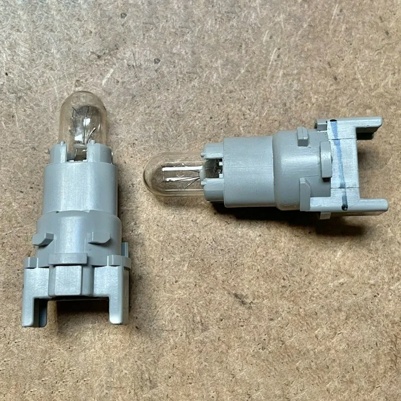 5 шт. 33515-S50-003 автомобильный тормозной фонарь держатель заднего фонаря для Honda Accord