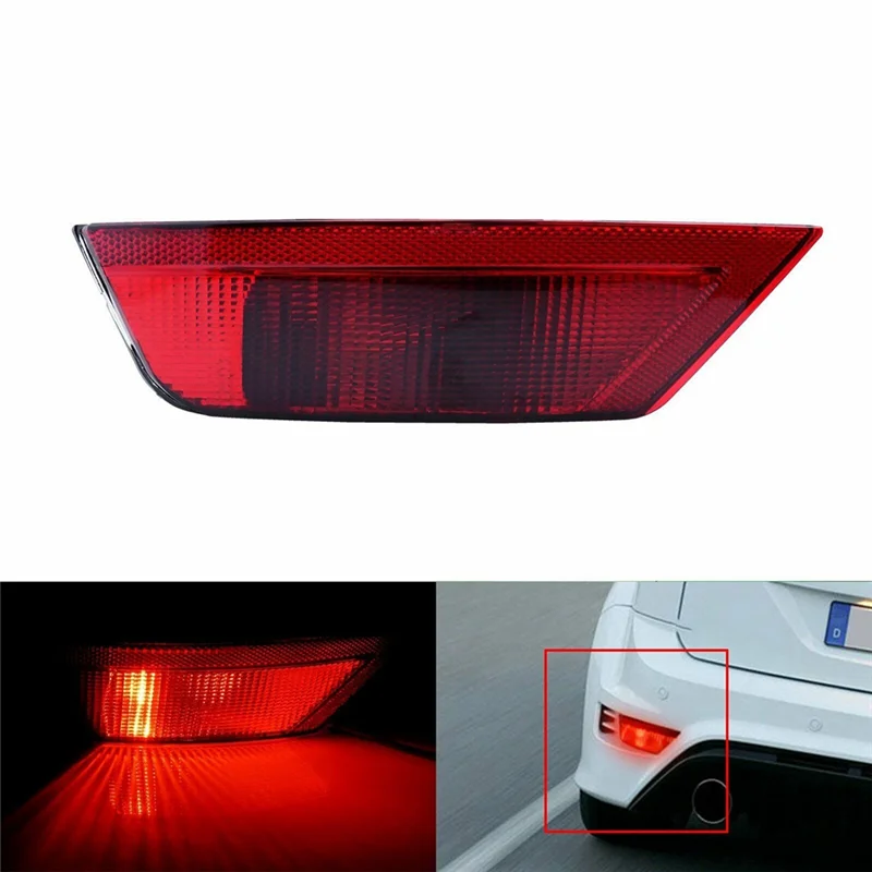 Автомобильные задние фонари для Ford FOCUS KUGA