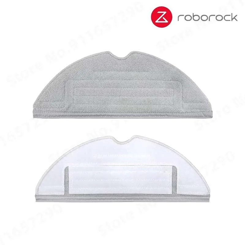Швабра для пылесоса Roborock S7 MaxV Plus Ultra G10S Pro |