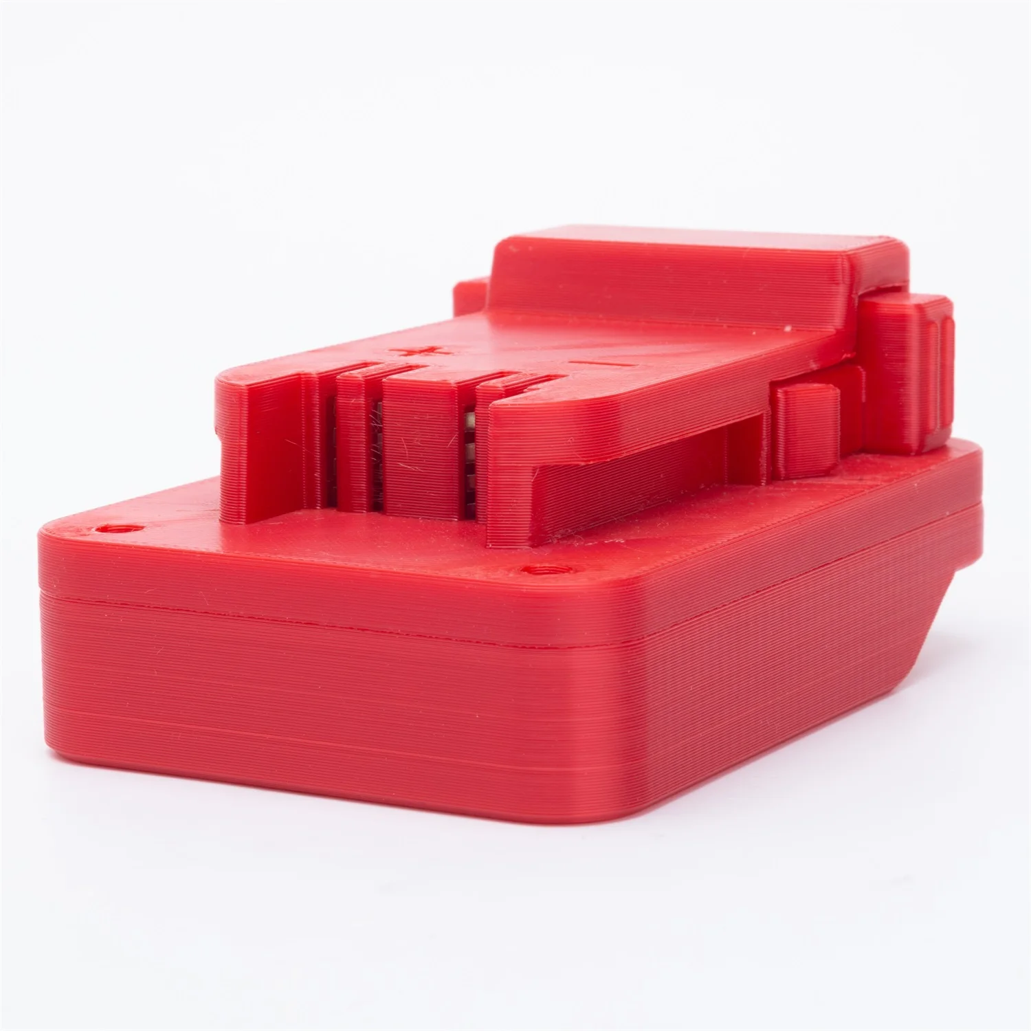 Адаптер для литиевого аккумулятора Aldi Ferrex Redmi Energy 20 в Milwaukee 18 преобразователь