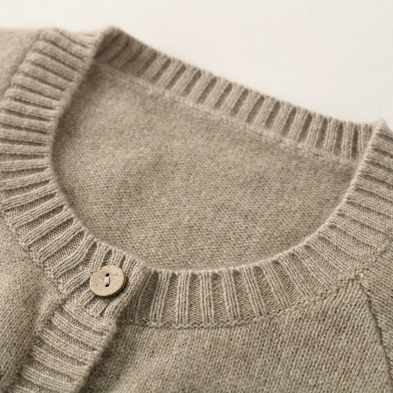 Рисунок 3 - Полосатый толстый теплый 100% кашемировый