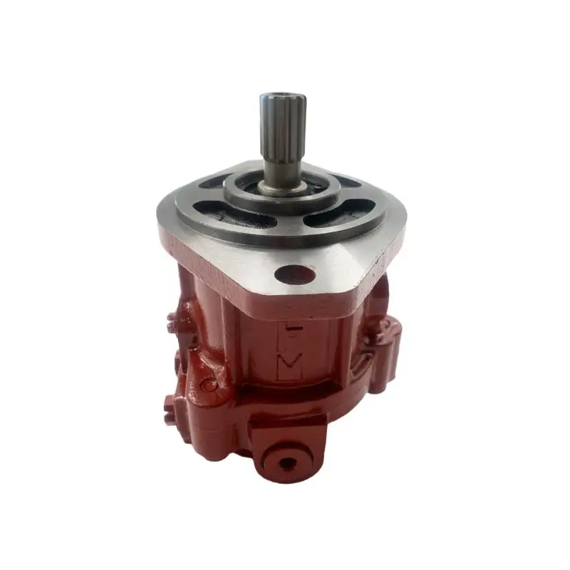 Двигатель гидравлического вентилятора 14533496 VOE14533496 для VOLVO EC460B EC360B EC330B EC380D EC480D ECR145D