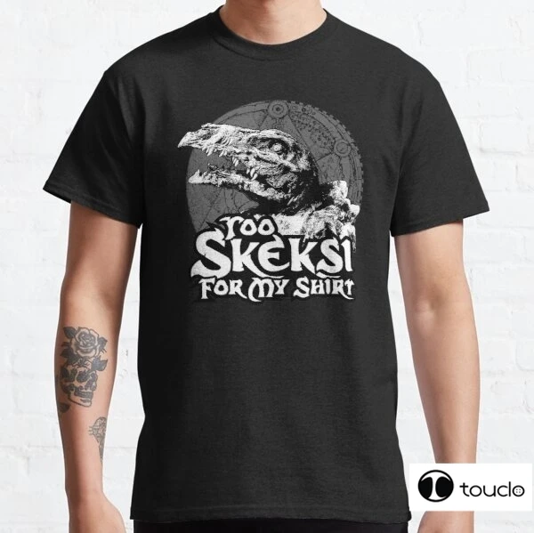 

Too Skeksi 100% Cotton Men T-Shirt Summer Loose Men/Women T Shirts For Men 2021 Casual Short Sleeve Tops Tee Shirt Cotton
